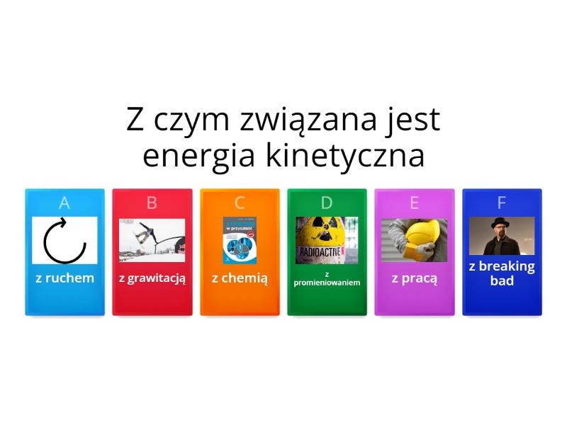 Energia Wewnętrzna Fizyka Gimnazjum Sprawdzian energia fizyka kl 7 - Quiz