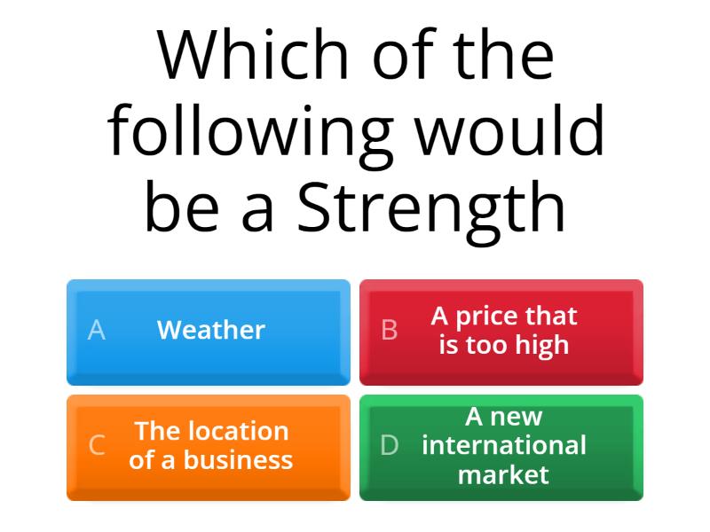 swot-quiz