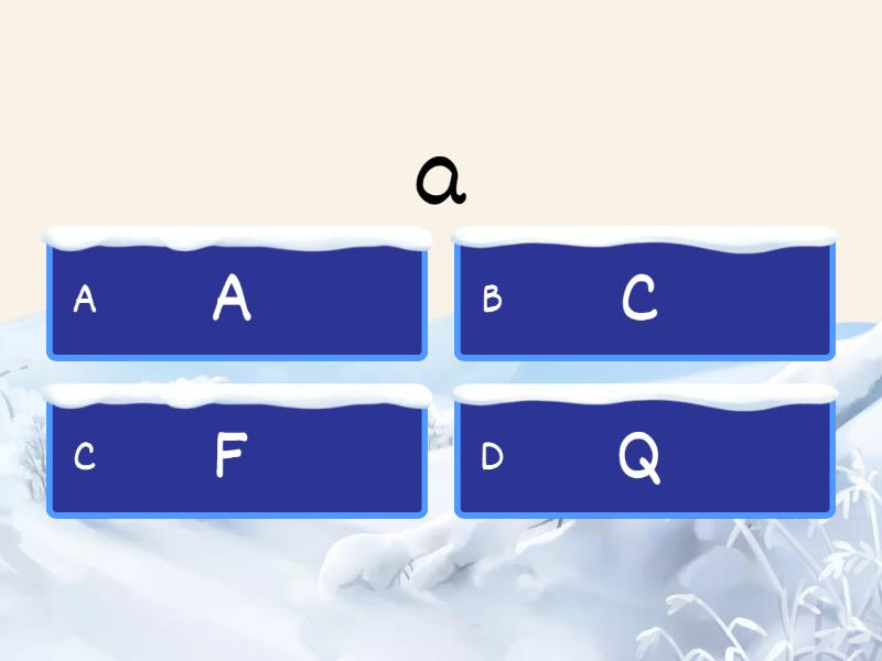 upper-to-lower-case-quiz