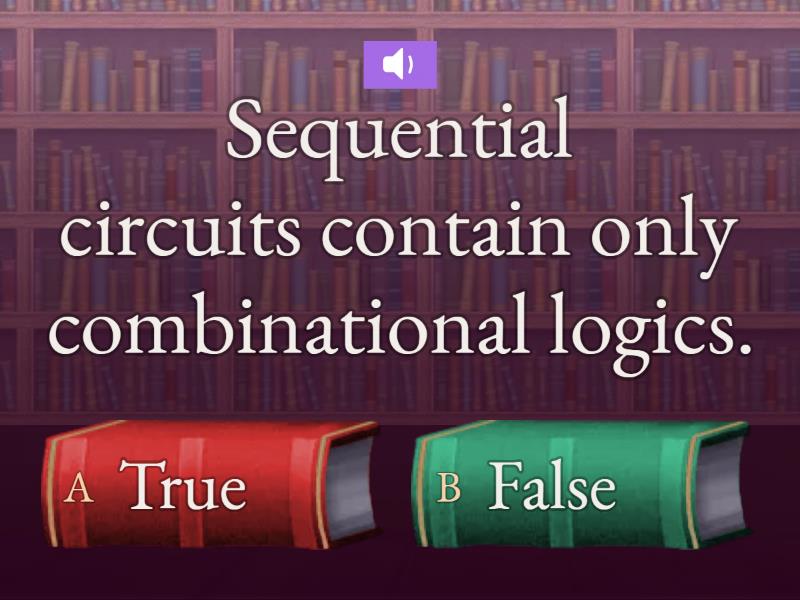 True or False 3 - Quiz