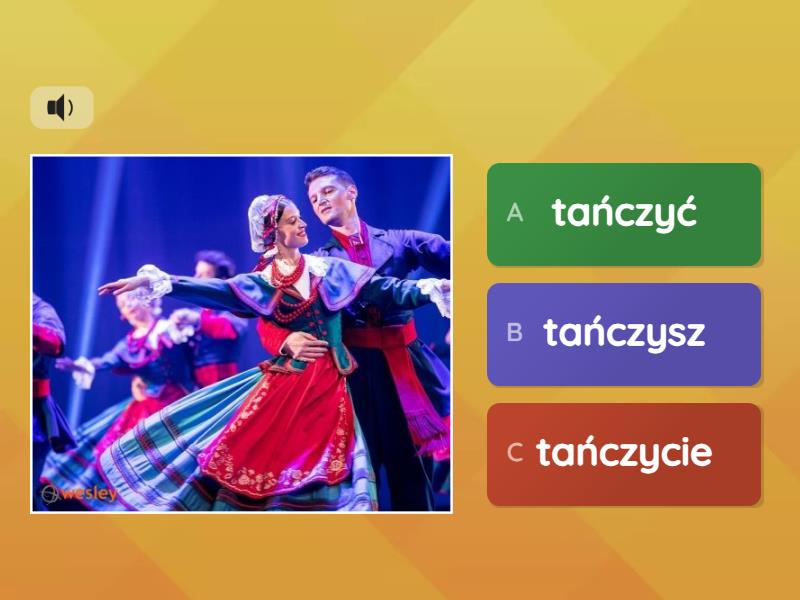 Sprawdzian Fonetyka Klasa 3 Gimnazjum Chomikuj FONETYKA: POLSKI W PRAKTYCE (D)_ćw.1s84 - Quiz