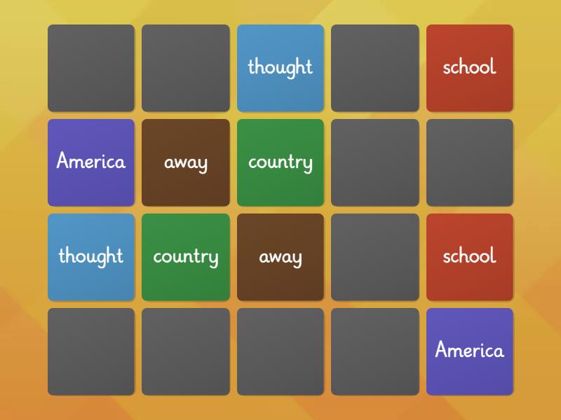 fundations level 2 unit 10 trick words