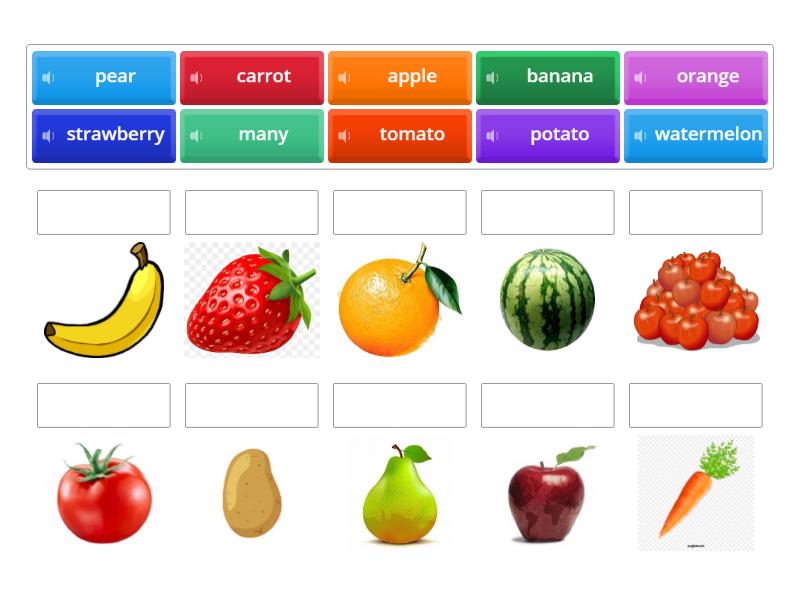 (5?) 3?? 4?? How many apples?(????) - Match up
