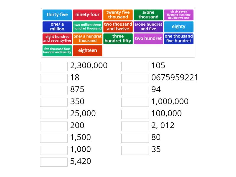 high-numbers-match-up