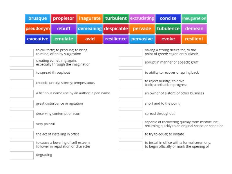 wordly wise book 8 lesson 8 pdf