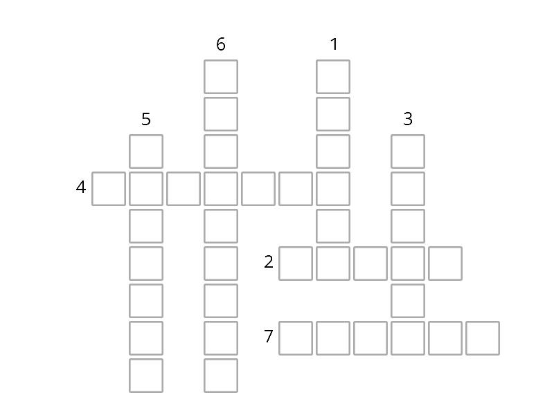 Diwali Crossword