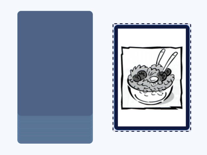 A1 Sprechen Teil 3 Speaking Cards