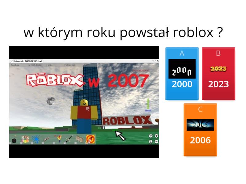 Roblox I Stumble Guys Test