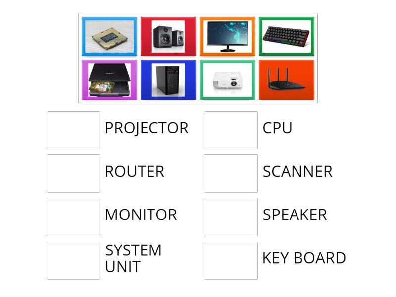 ict assignment 1 class 6