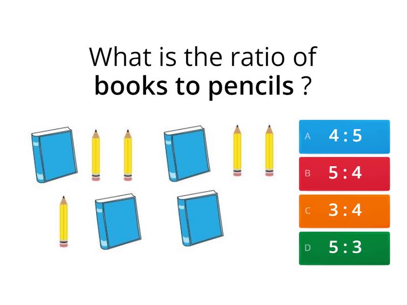 express ratios in their simplest forms grade 5