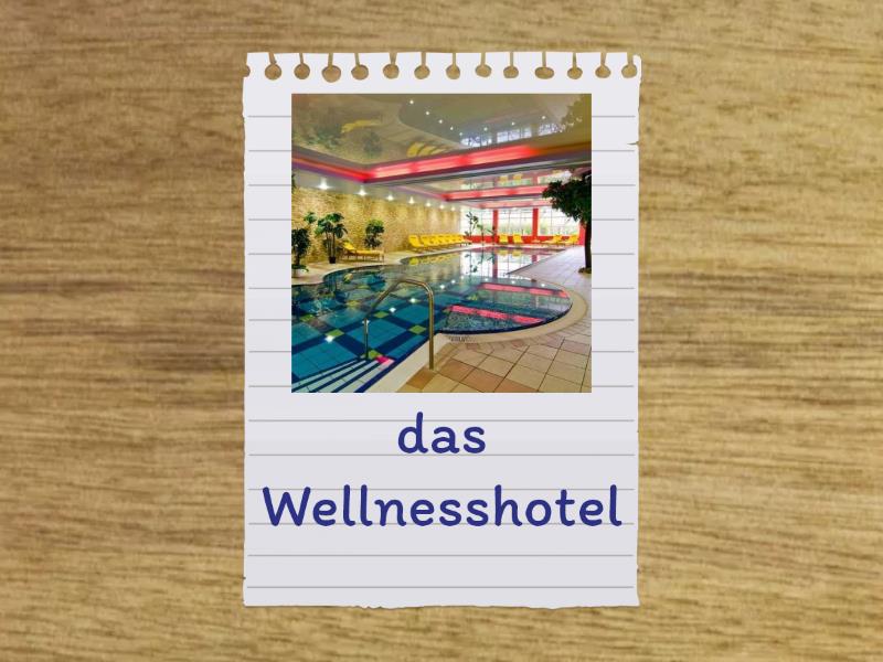 B1a-Kap. 1-NEU-Wortschatz Urlaub - Flash cards