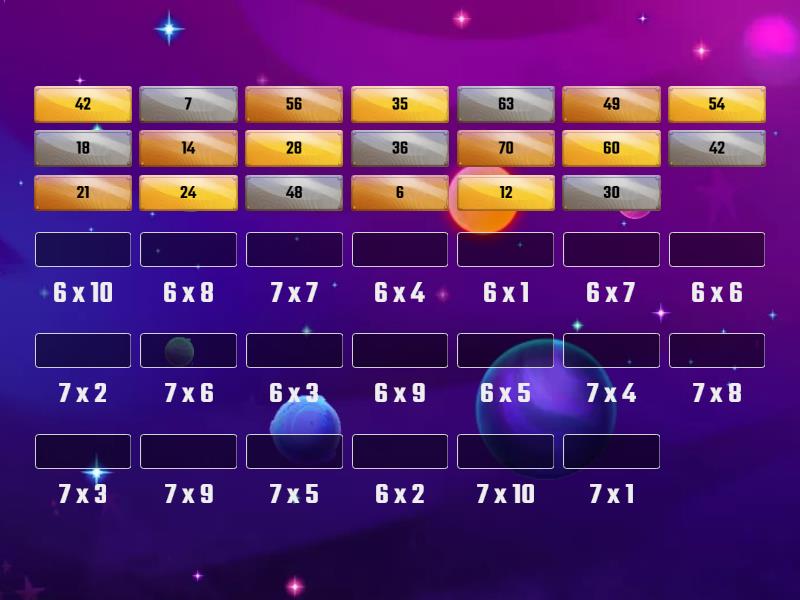tabla-de-multiplicar-6-y-7-match-up