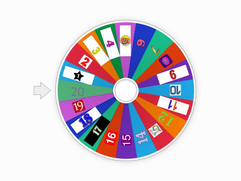 french-numbers-1-20-random-wheel