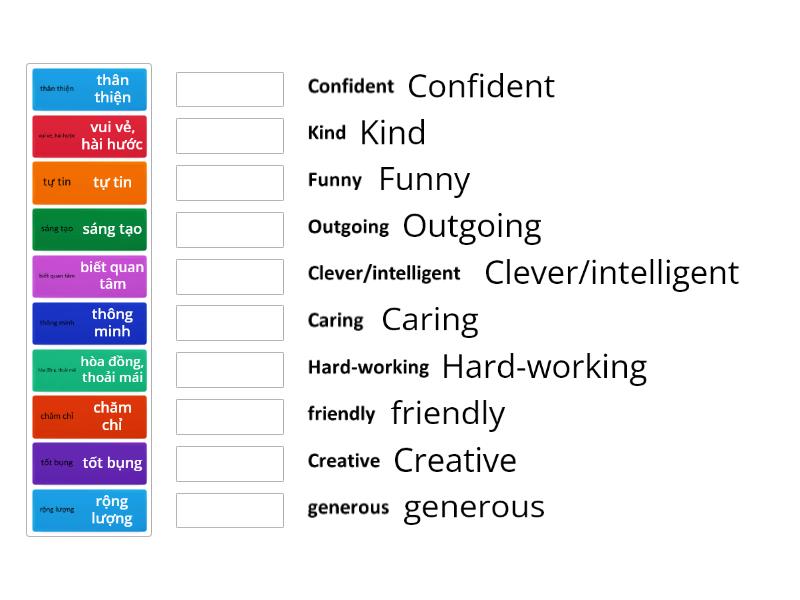 grade-6-personality-match-up