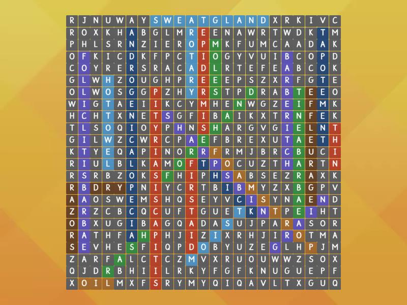 Shaving Services crossword Wordsearch