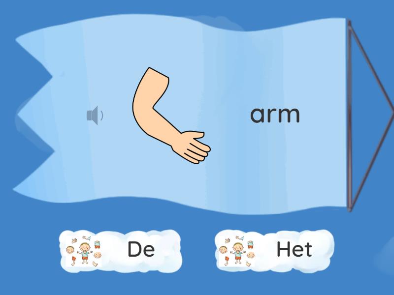 de-of-het-het-lichaam-true-or-false