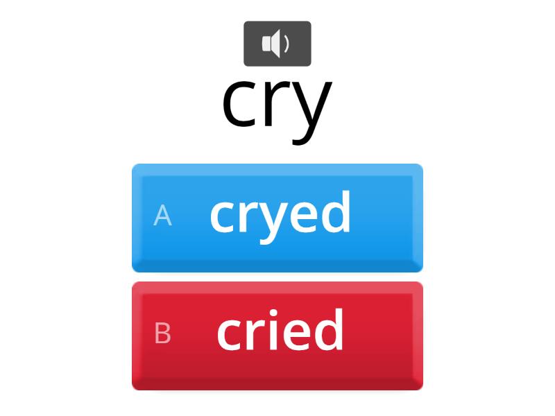 past-simple-endings-quiz