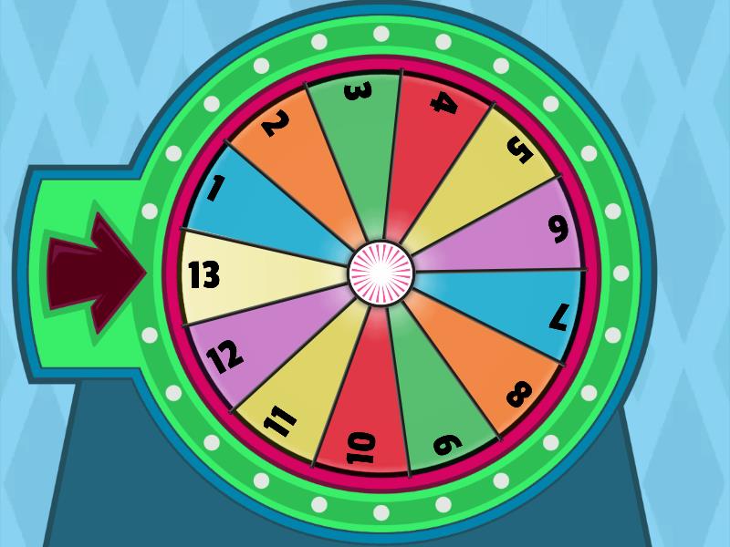 Ruleta online crear