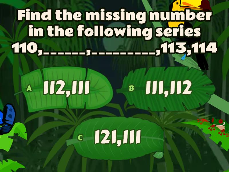 find-the-missing-numbers-quiz