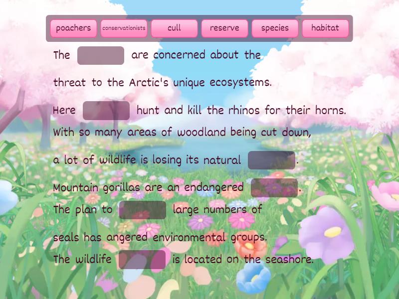 p 199 check - Complete the sentence
