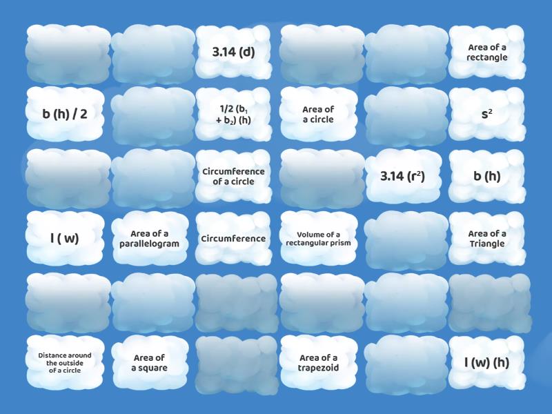 formulas-area-surface-area-and-volume-matching-pairs