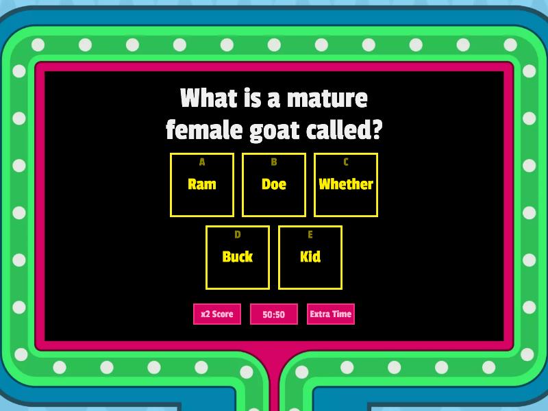 goat-quiz-gameshow-quiz