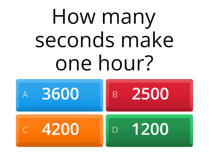 only-for-general-knowledge-quiz
