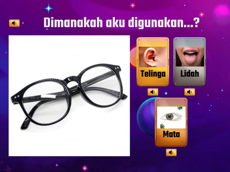 Do You Know.? - Quiz