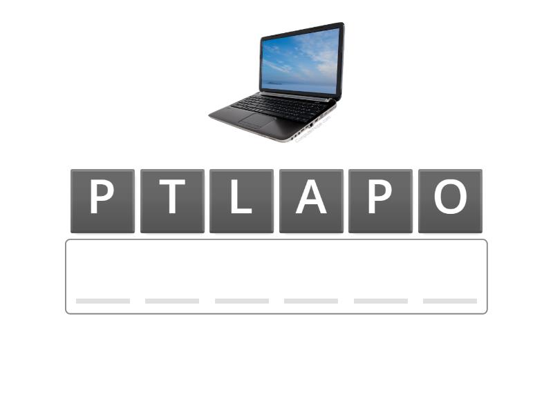 silvia_coros · Gadgets Anagrama