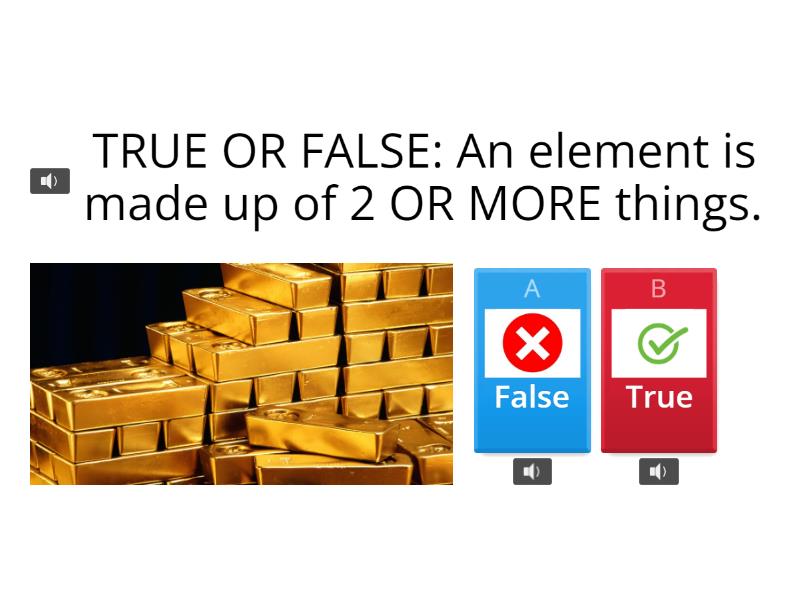 6th Grade Science Test Review Cuestionario