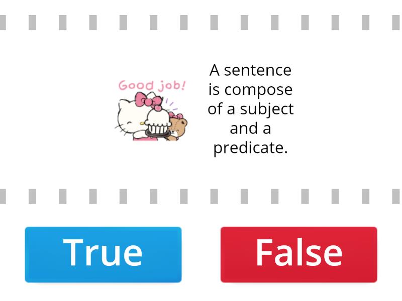 parts-of-a-simple-sentence-true-or-false