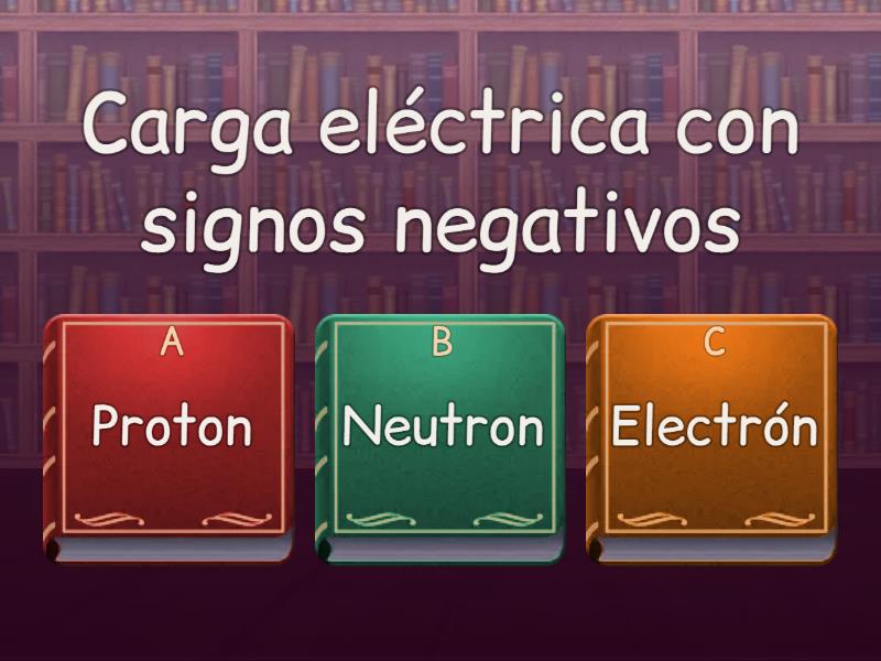 Diagnostico De Electricidad - Quiz