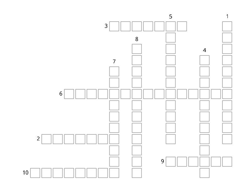 Los Primeros Pobladores De Nicaragua Crossword