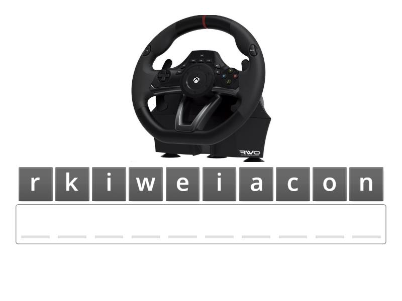 Samochód po polsku Салон Anagram