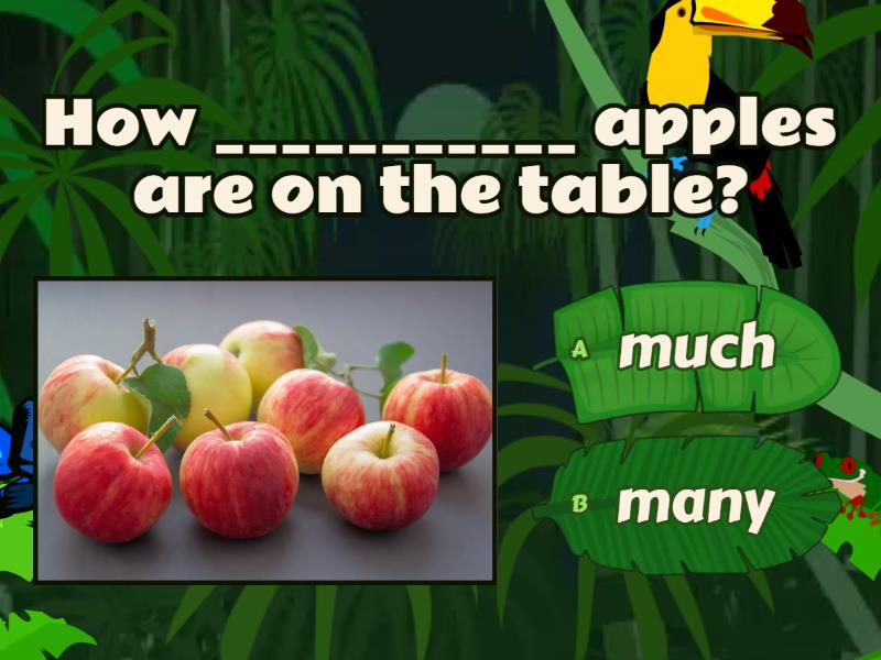 how-much-how-many-g-1-by-t-apple-quiz