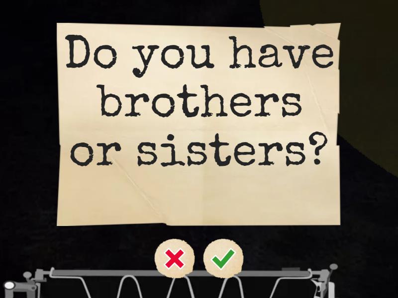 My ID questions - Flash cards