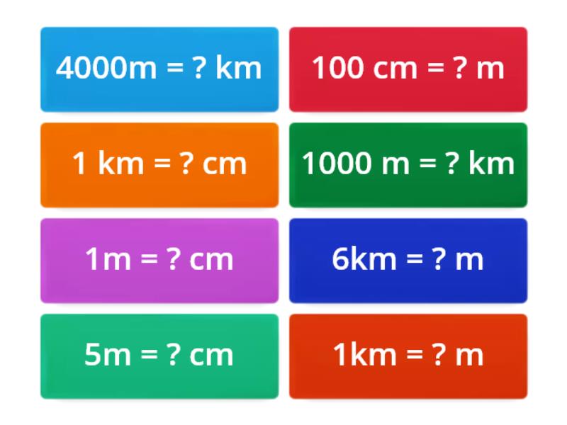 measuring-distance-cm-m-km-flip-tiles