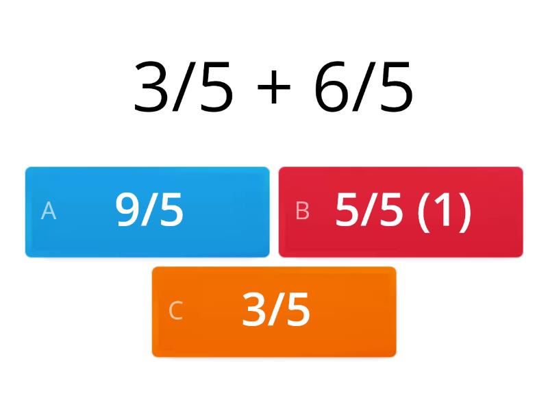 fraction-quiz