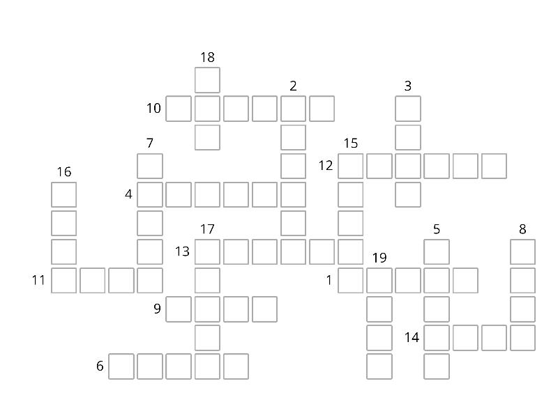 synonyms-crossword