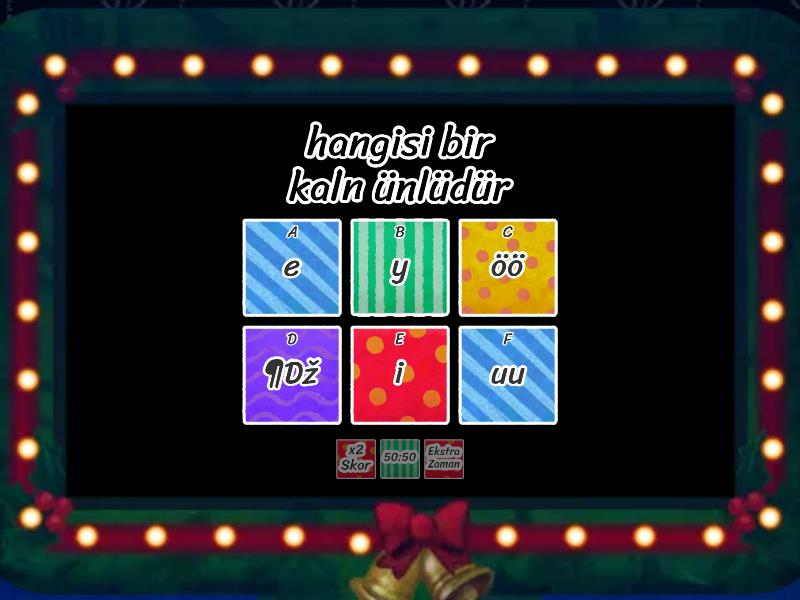 coca cola espuma Gameshow testi