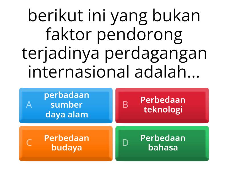 IPS - Quiz