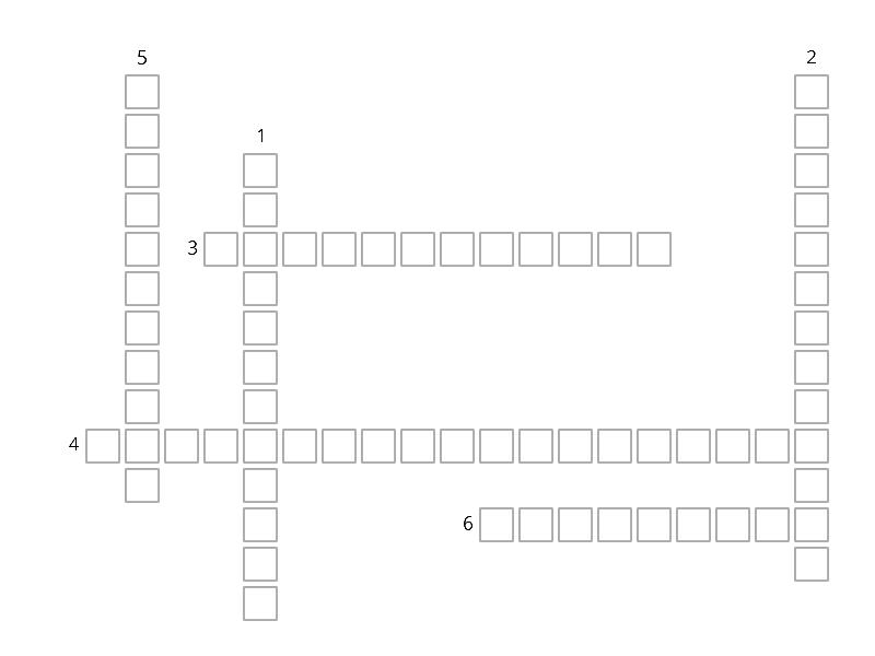 Mga Isyu Ng Kawalan Ng Paggalang Sa Sekswalidad - Crossword