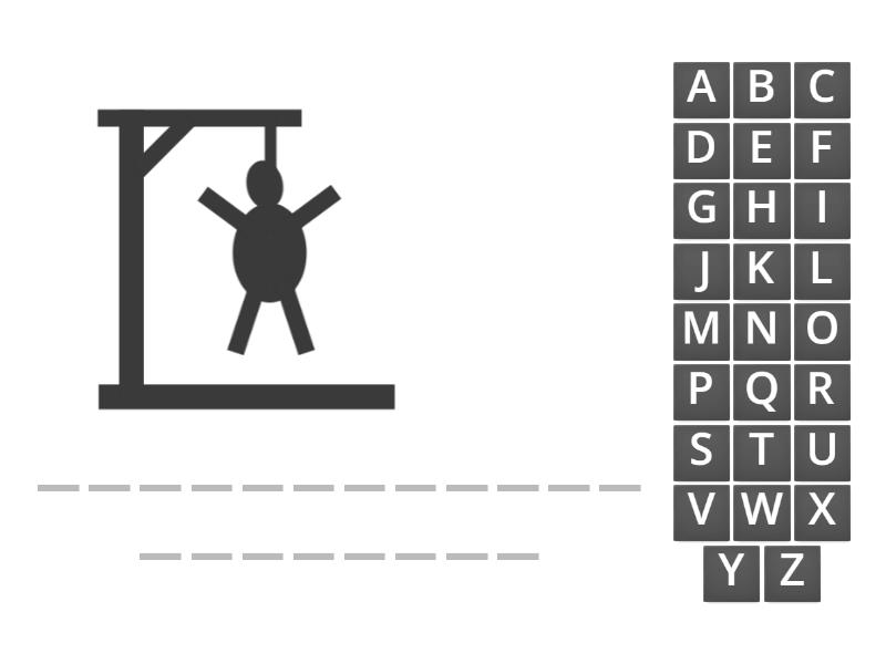 Hangman Science – The Psychology Behind the Classic Game