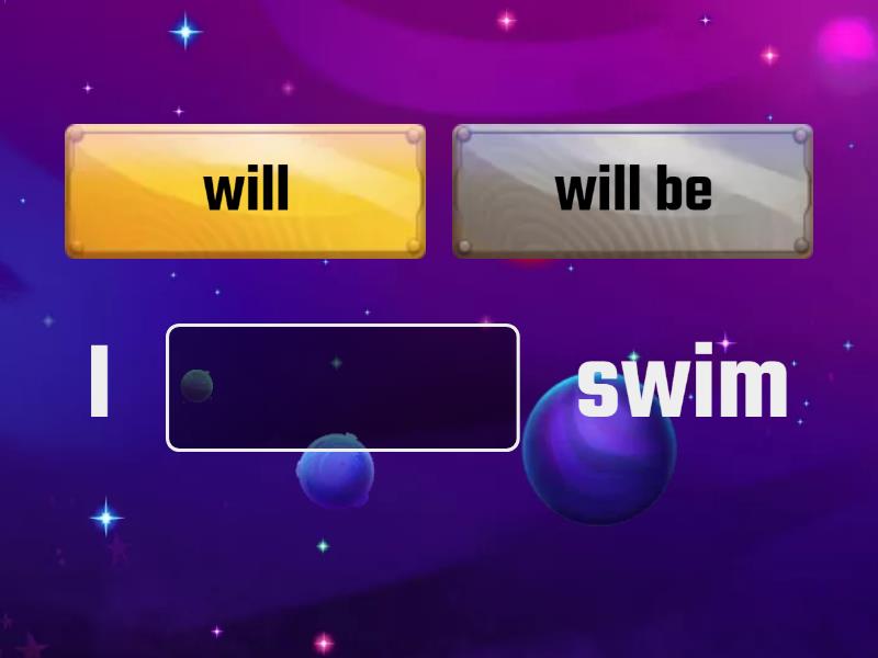 will-vs-will-be-missing-word