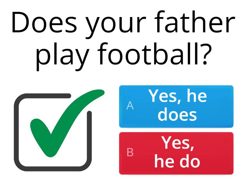 present-simple-short-answers-cuestionario