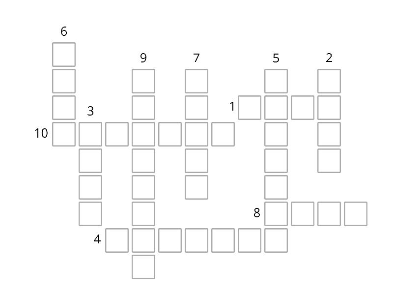 Скороговорка кроссворд. Grammar crossword ответы. Кроссворд семья для детей.