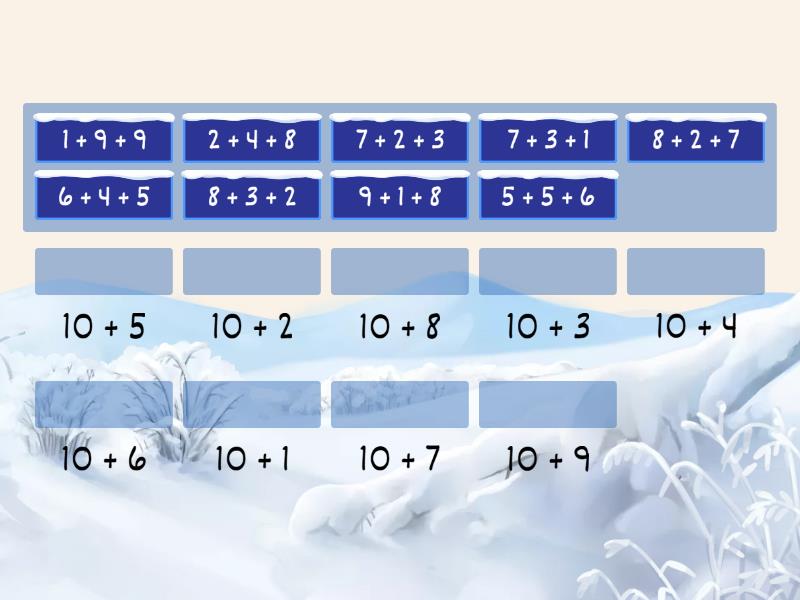 equal-expressions-match-up