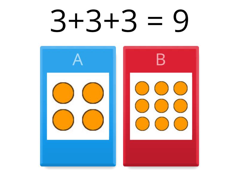 Match the Array by Columns - Quiz