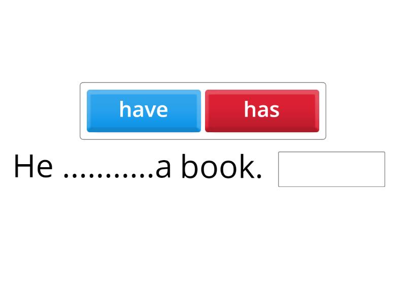 exercise 2 - Complete the sentence