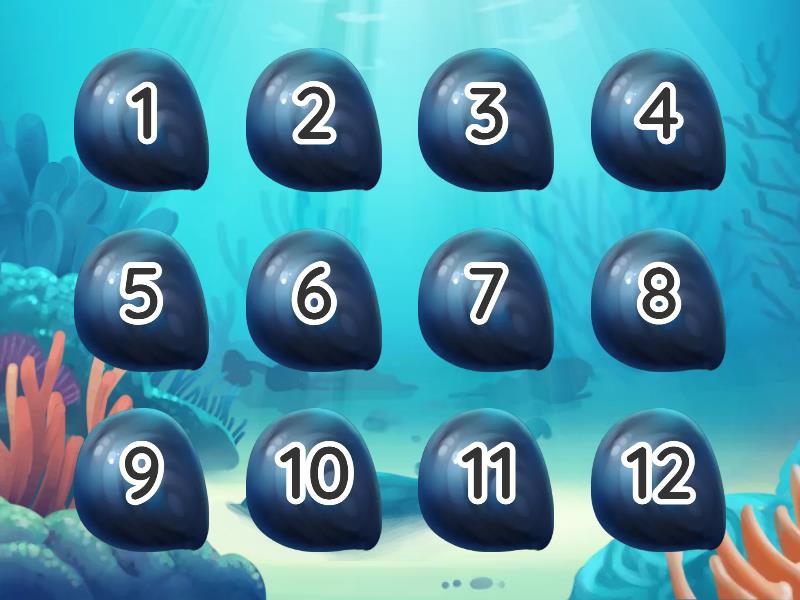 Індійський океан - Open the box